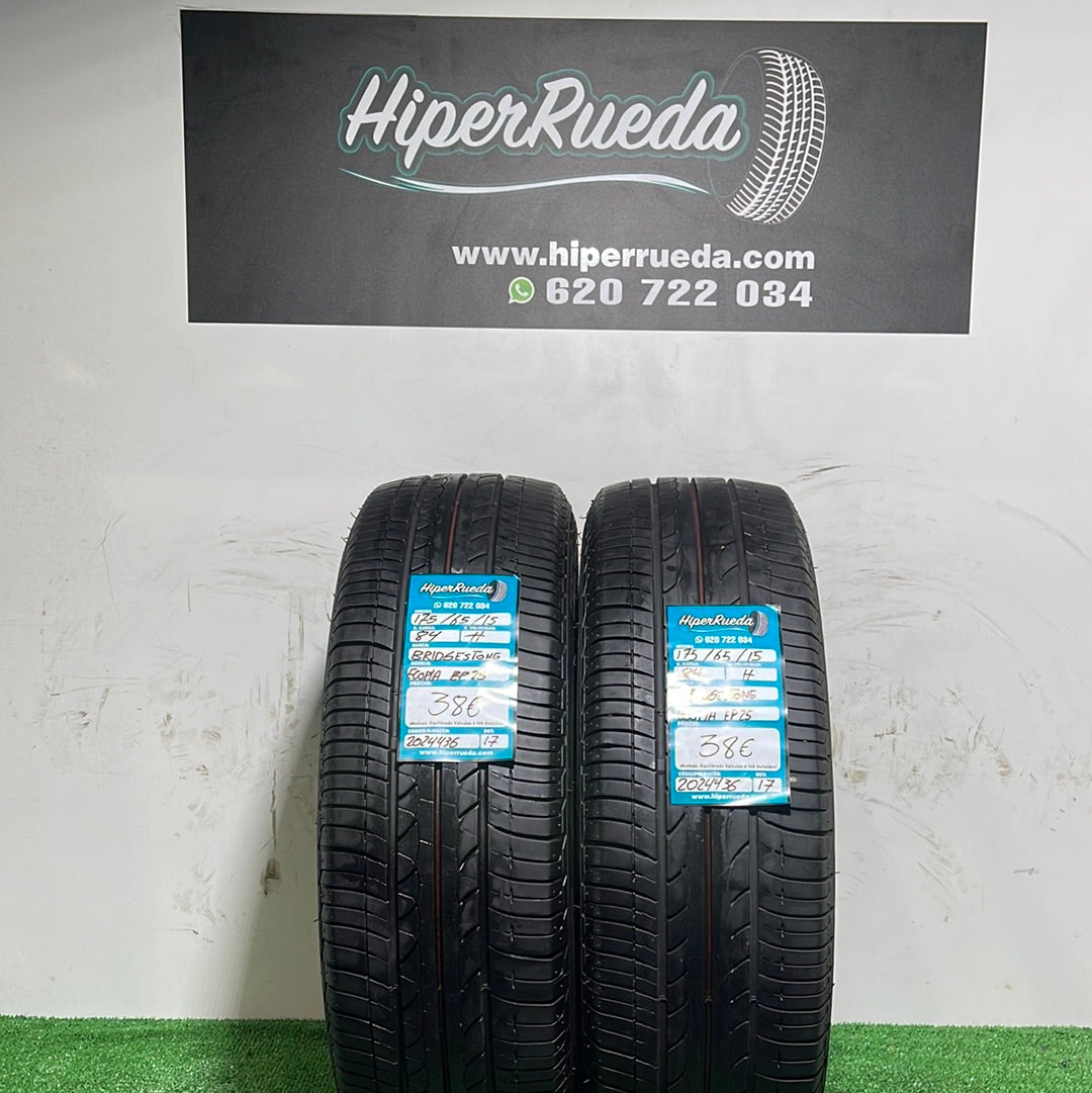 175 65 15 84H BRIDGESTONE ECOPIA EP25