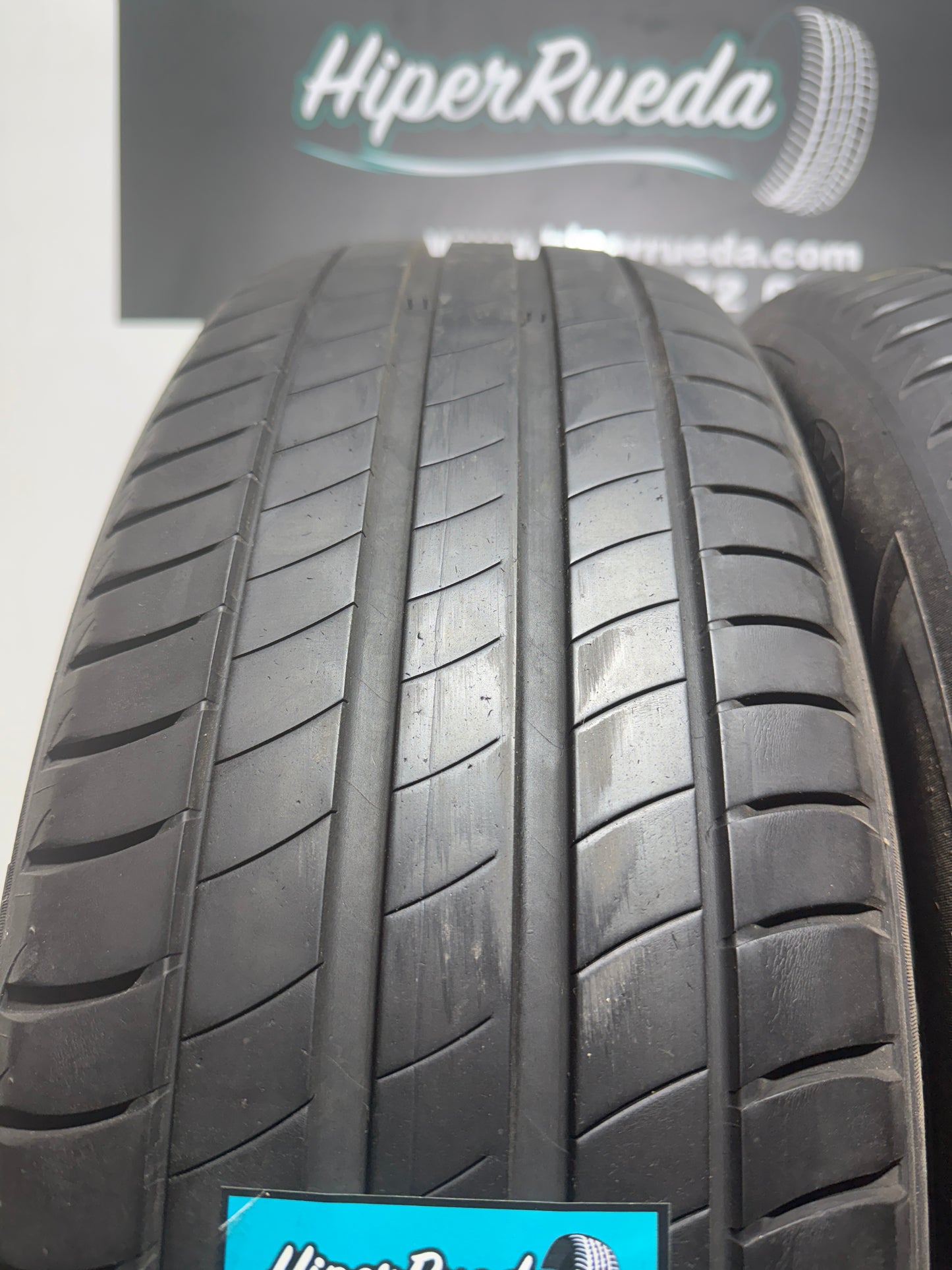 215 65 17 99V MICHELIN PRIMACY 3