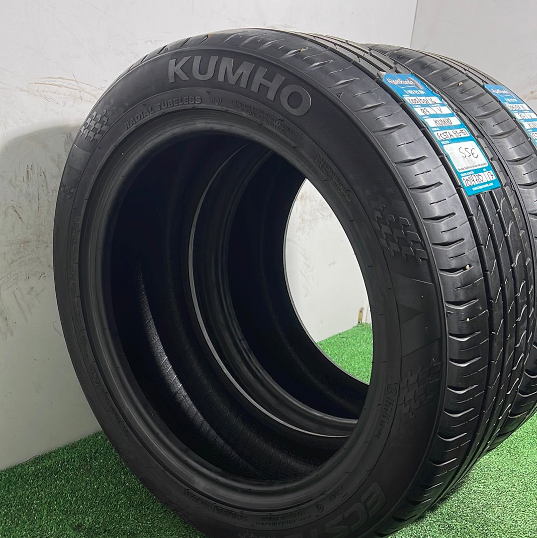 205 50 16 87V KUMHO ECSTA HS-51