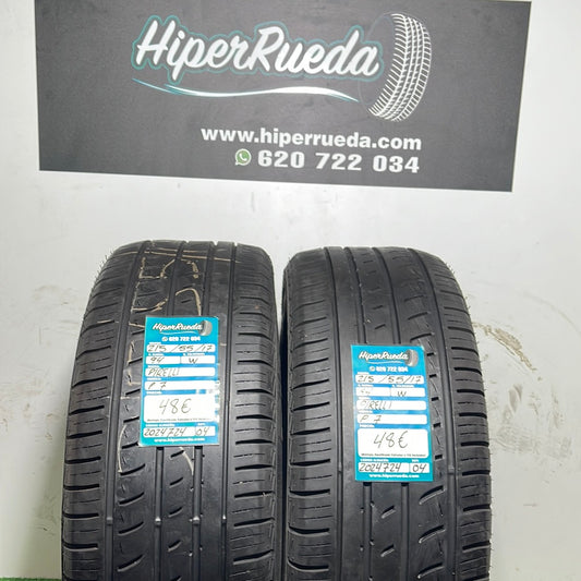 215 55 17 94W PIRELLI P7