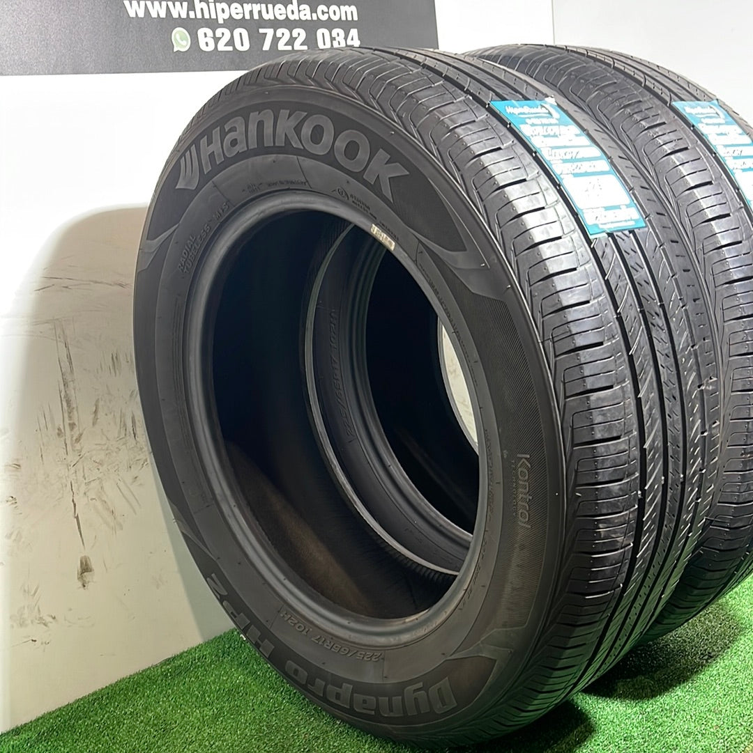 225 65 17 102H HANKOOK DYNAPRO HP2