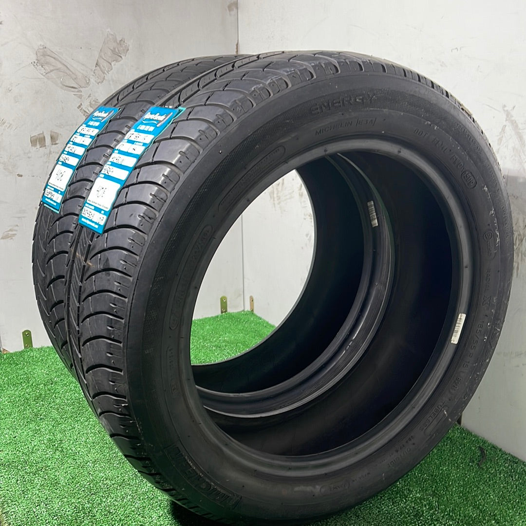 185 55 15 82H MICHELIN ENERGY