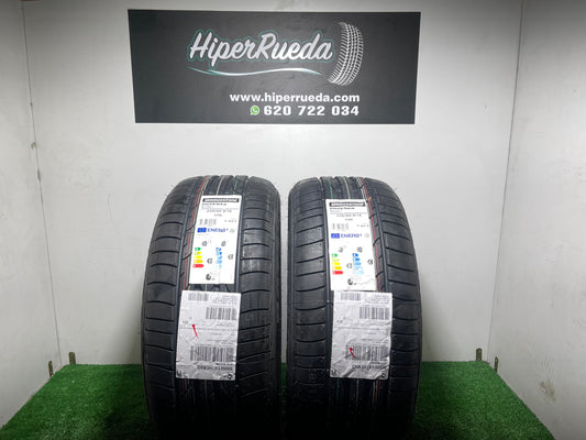 225 50 16 92W BRISGESTONE TURANZA RE050/PRECIO UNIDAD, ENVÍO GRATIS.