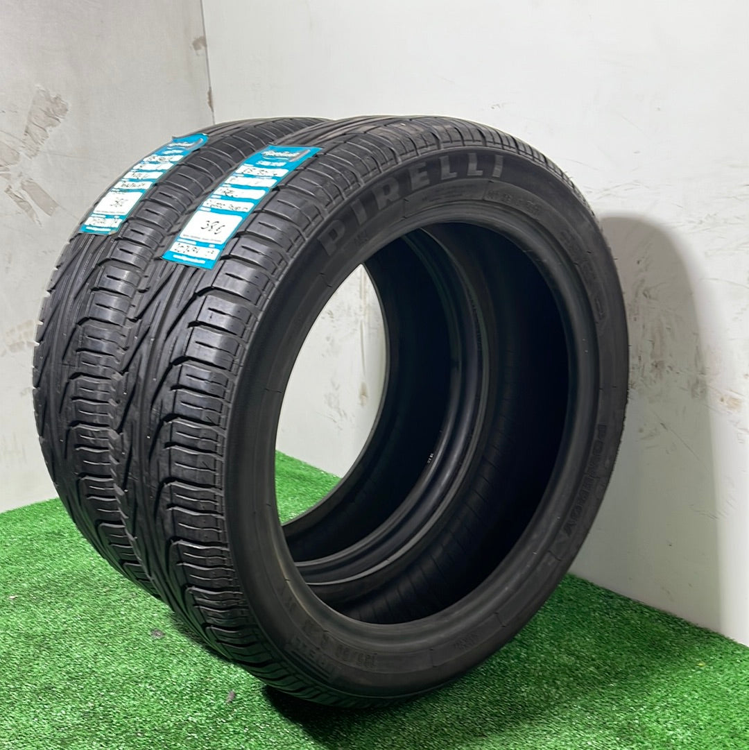 185 50 16 81V PIRELLI P6000 POWERGY