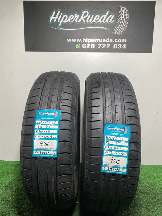 185 65 15 88T HANKOOK KINERGY ECO