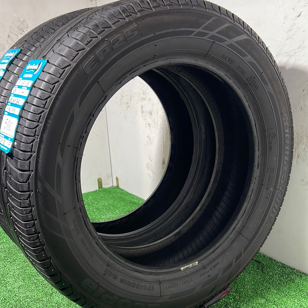 175 65 15 84H BRIDGESTONE ECOPIA EP25