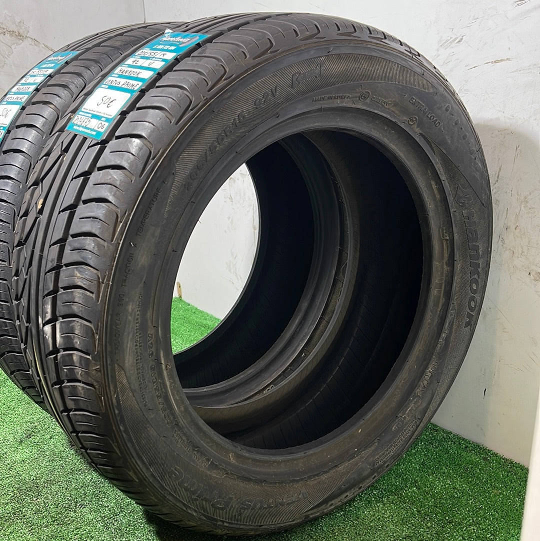 205 55 15 92V HANKOOK VENTUS PRIME