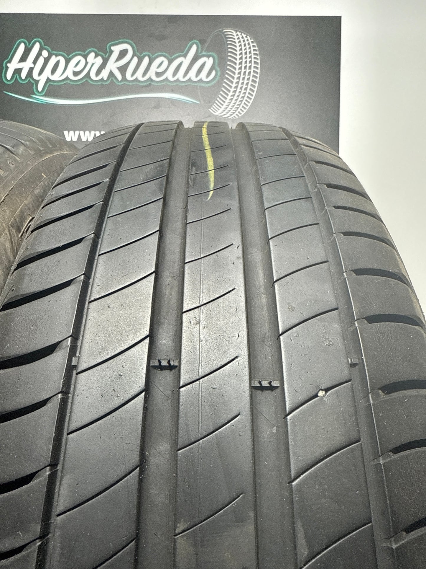 215 65 17 99V MICHELIN PRIMACY 3