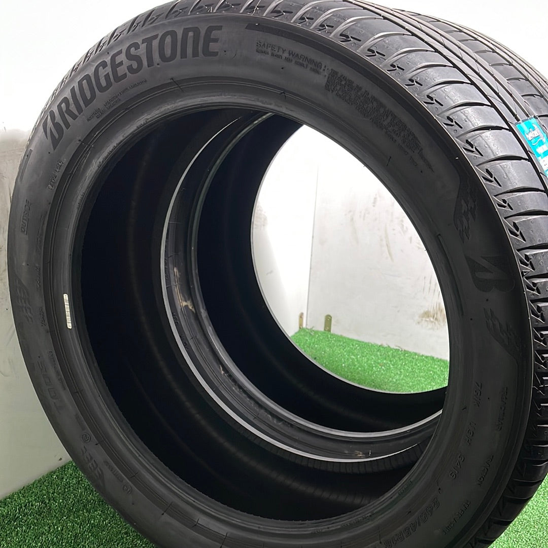 245 45 18 100Y BRIDGESTONE TURANZA T005