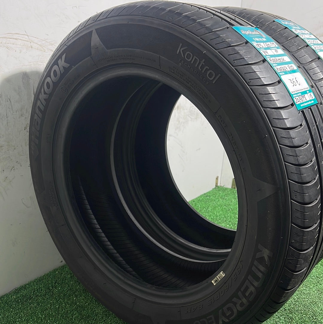 185 60 15 84H HANKOOK KINERGY ECO