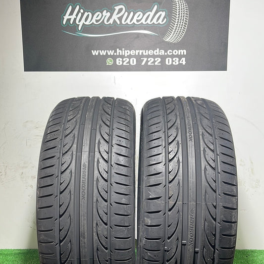 225 50 17 98Y HANKOOK VENTUSV12 EVO2  /PRECIO UNIDAD, ENVÍO GRATIS.