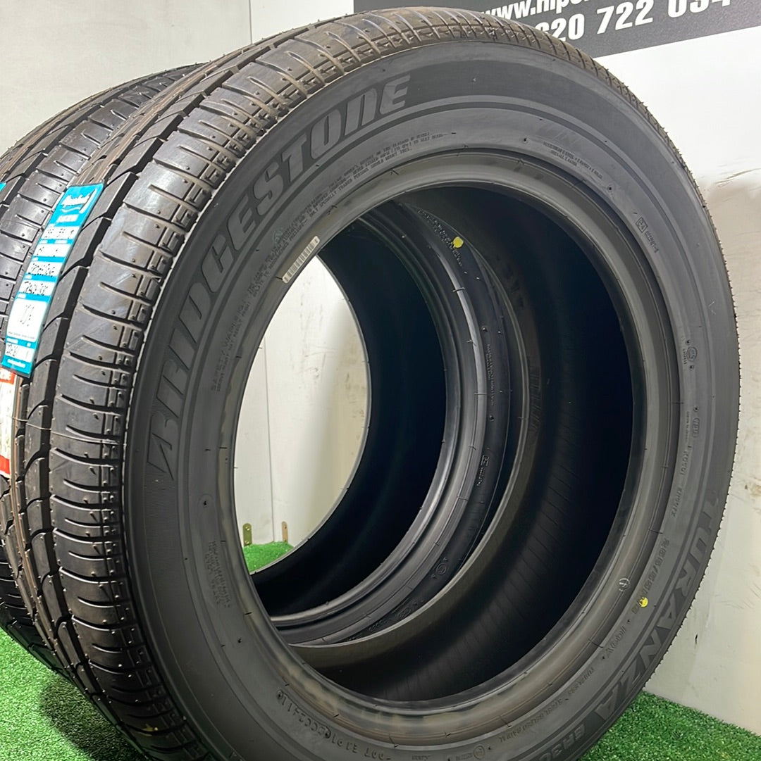 255 55 18 109Y BRIDGESTONE TURANZA ER30