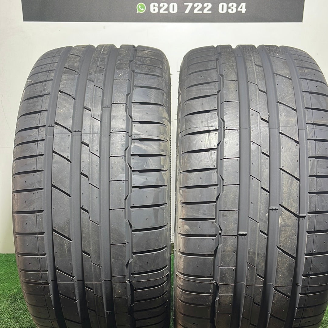 275 40 19 HANKOOK VENTUS S1 RVO 3/PRECIO UNIDAD, ENVÍO GRATIS.