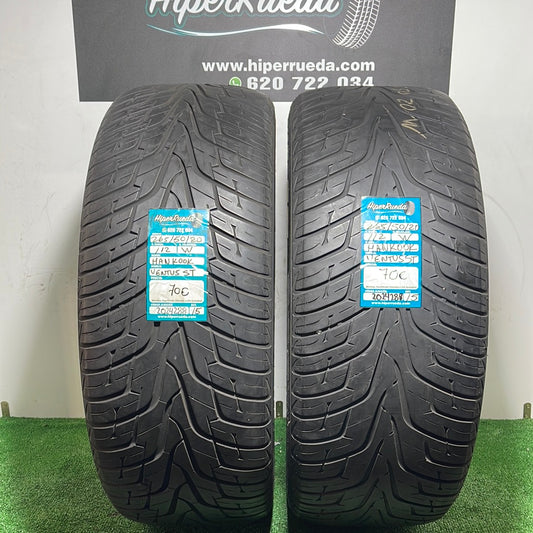 265 50 20 112W HANKOOK VENTUS ST