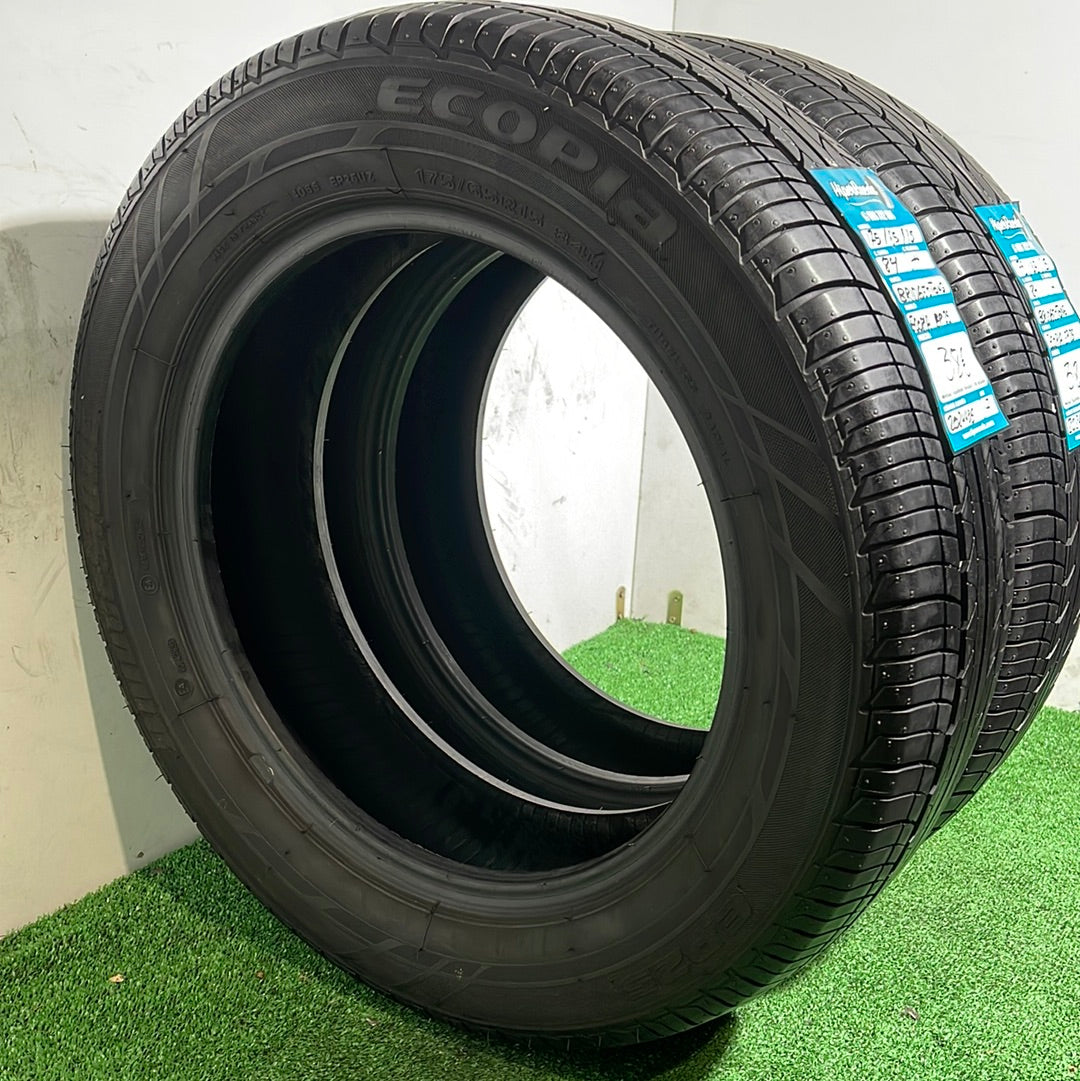 175 65 15 84H BRIDGESTONE ECOPIA EP25