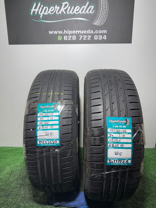 185 60 15 84H NEXEN NBLUE HD