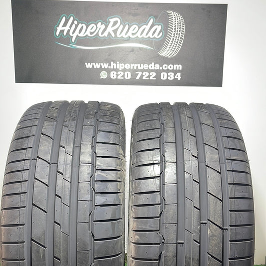 275 40 19 HANKOOK VENTUS S1 RVO 3/PRECIO UNIDAD, ENVÍO GRATIS.