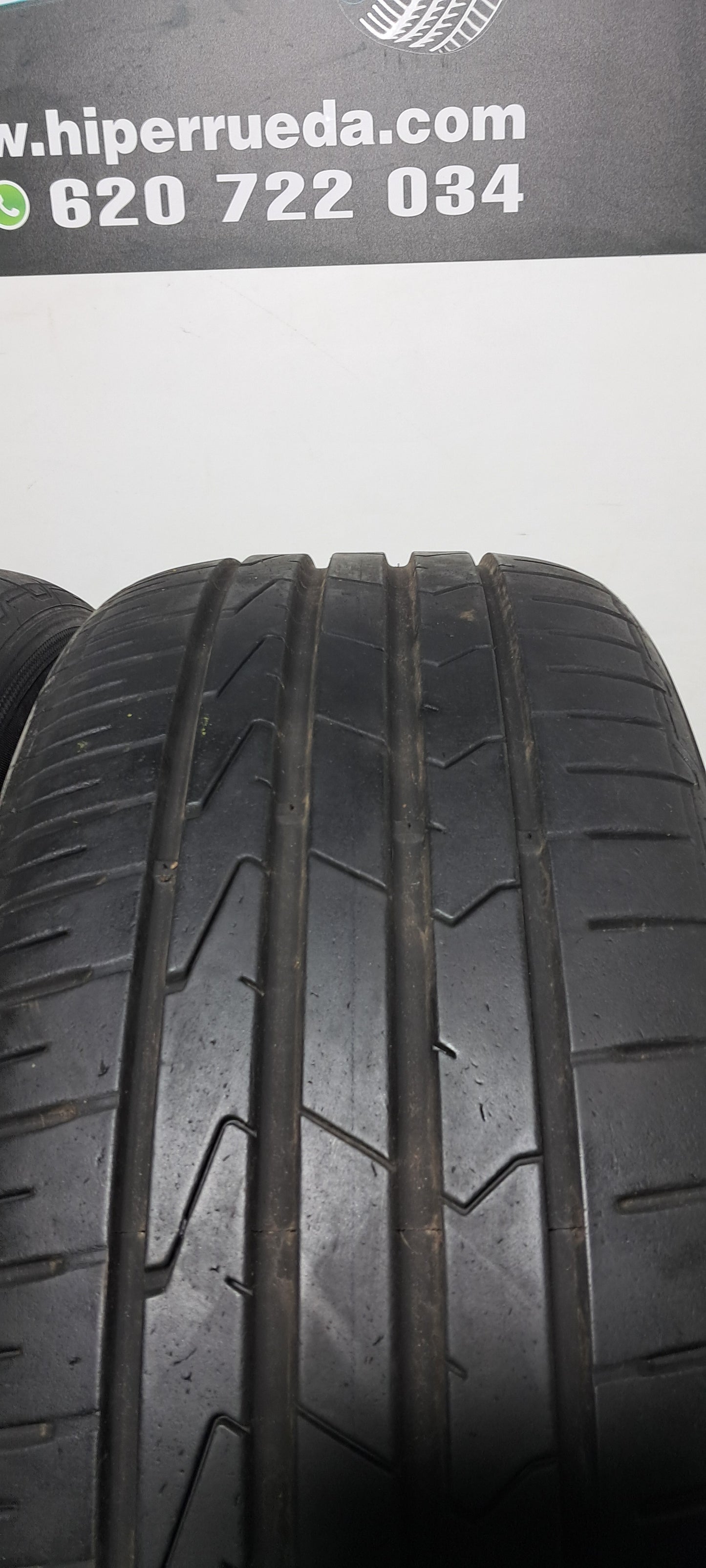 215 50 17 95W HANKOOK VENTUS PRIME 3