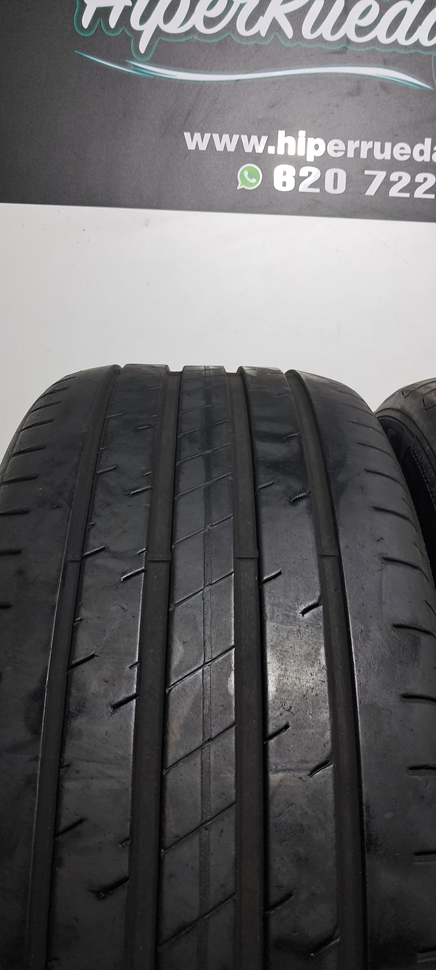 215 45 16 90V GOOD YEAR EFFICIENT GRIP PERFORMANCE 2